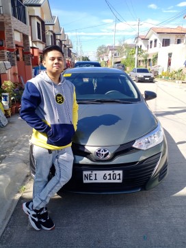 Jonell, 29, Philippines