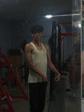 Zakaria , 20