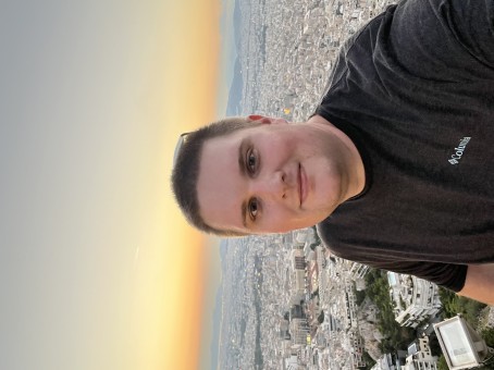 Johnnny, 26, United States