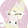 flutter shy 