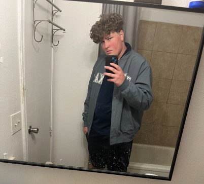 Gav, 18, United States
