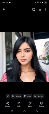 Xianna, 18, Philippines
