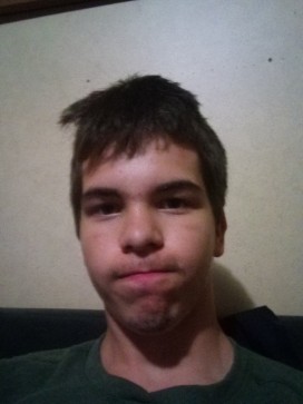Brian C, 18, United States