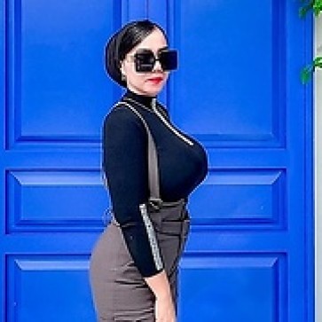 Annisa Babo, 20, Indonesia