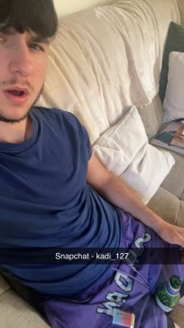 Alex, 18, United Kingdom