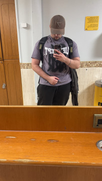 Cal, 20, United Kingdom