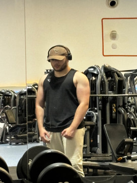 Cal, 21, United Kingdom