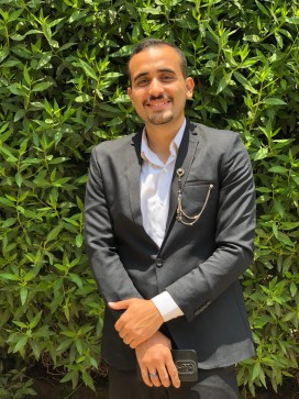 Abdulmajeed Adel Ali, 24, Egypt