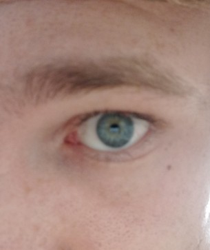 Ciao, 25, Italy