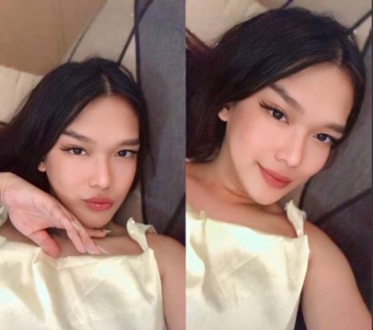Jamiee, 24, United Kingdom
