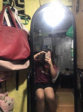 Angelyn, 22, Philippines