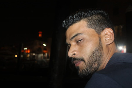 Gur9901, 30, United Arab Emirates