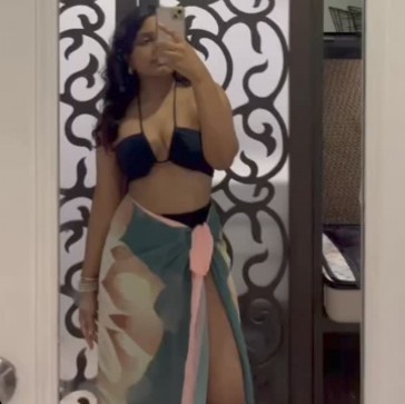 AriaFromMumbai, 18, India