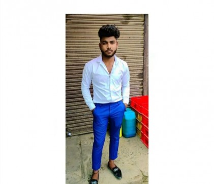 Avinashsanap499gmai, 26, India