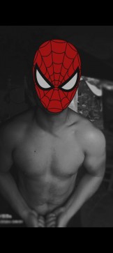 Eduardo Maldonado Ab, 18, Bolivia