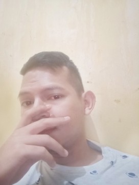 Rikz, 22, Indonesia