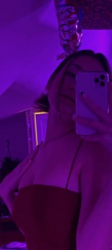 Anna, 18, Czech Republic