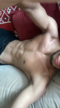Yusef, 21, Egypt