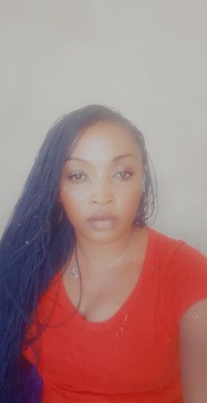 Annafancy, 36, Tanzania, United Republic Of
