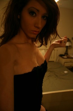 Noraxxx, 25, Germany