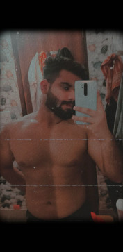 Shubham, 23, India