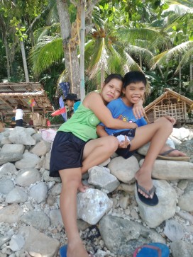 Rizalabajo, 36, Philippines