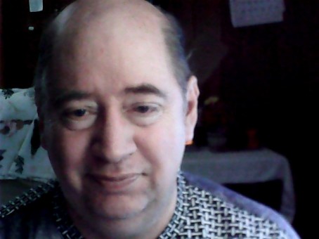 John, 57, United States