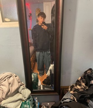 YUREM MIGUEL, 18, United States