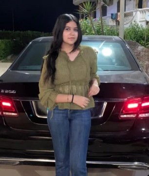 Rofida, 21, United States