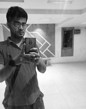 Shubham Kumar, 18, India