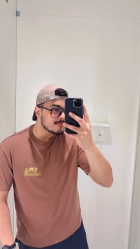 Rohan, 22, India