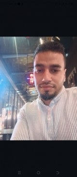 Mo Jalal, 32, Malaysia