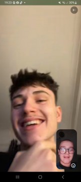 Leo Blanch, 18, United Kingdom