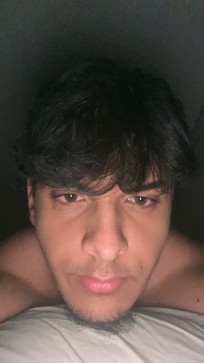 Rick, 18, Italy