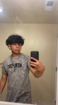 Josh, 18, United States