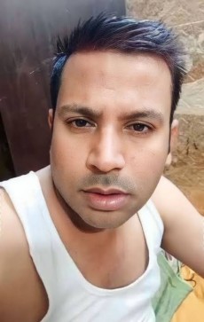 Punit IIT, 69, India