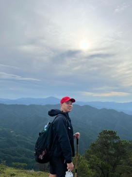 Jay, 25, Philippines