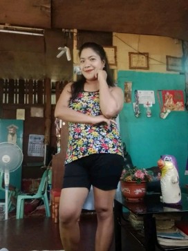 Jerlyn Coraza, 37, Philippines