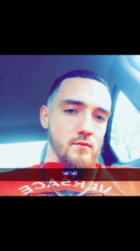 Tyler, 26, United States