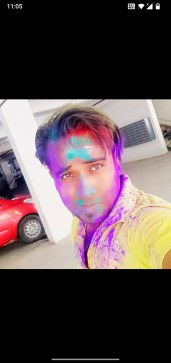 Siva Prasad Sahu, 18, Germany