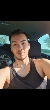Cosimo, 23, Italy