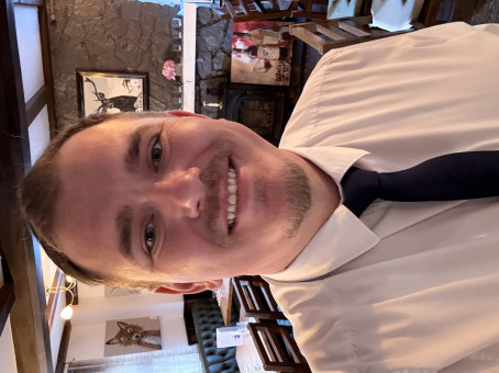 Johny, 27, United Kingdom