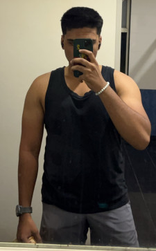 Sharkss, 20, India