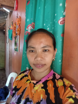 Sophie, 39, Philippines