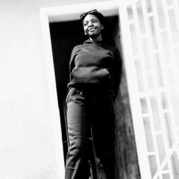 Itz_just_ntando, 18, Namibia