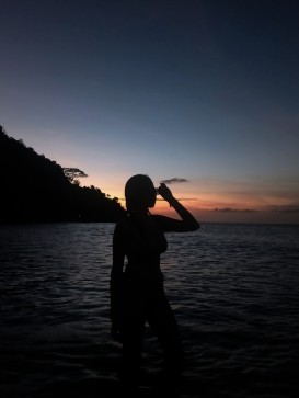 Thinker_belle, 22, Philippines