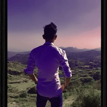 Sanscari_titu , 18, India