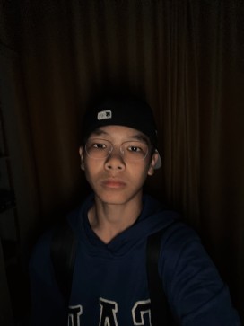 Nixon, 19, United States