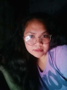 Shine, 20, Philippines