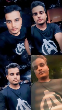 Saddu, 19, India